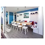 Frisian House Feriehus