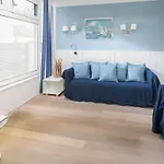 Feriehus Frisian House Norderney