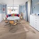 Feriehus Frisian House