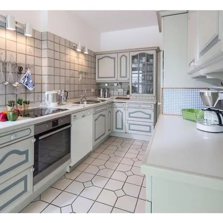 Frisian House *
