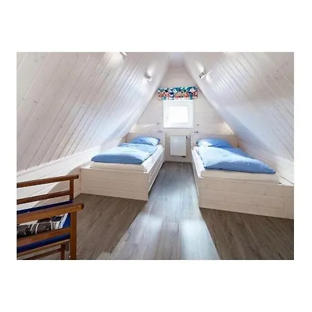 Frisian House * Нордерней