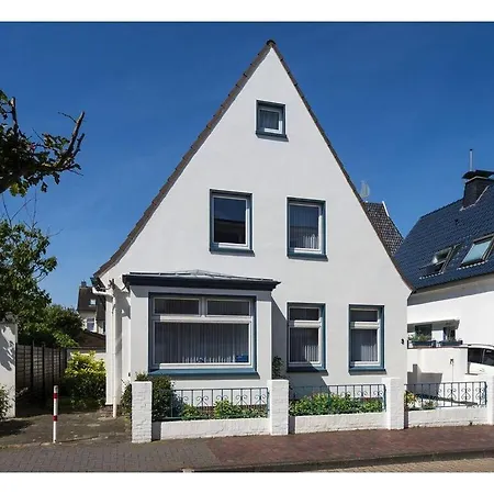 Frisian House Дом отдыха