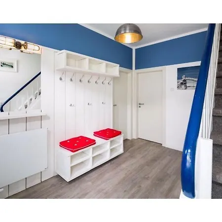 Frisian House Holiday home