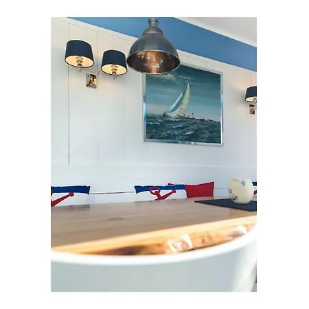 Frisian House * Norderney