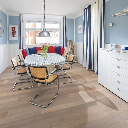 Дом отдыха Frisian House