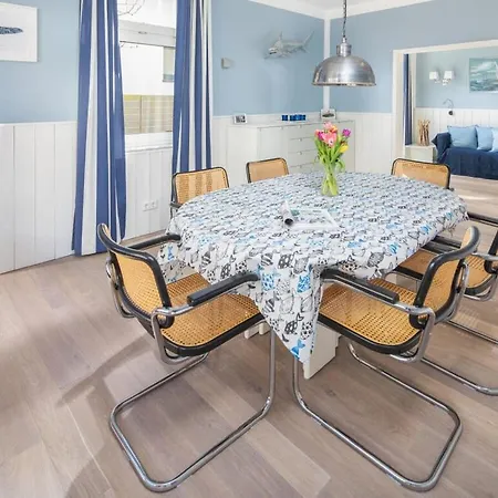Frisian House *