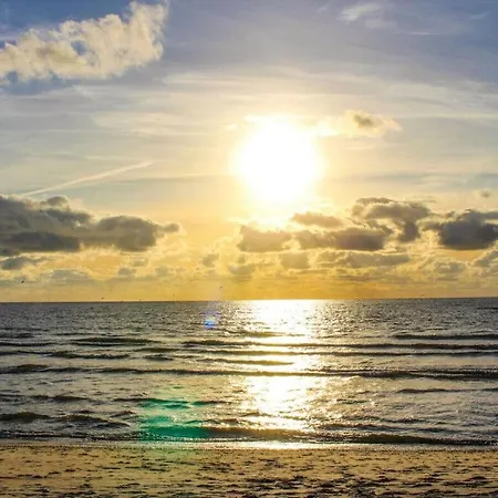 Frisian House Norderney